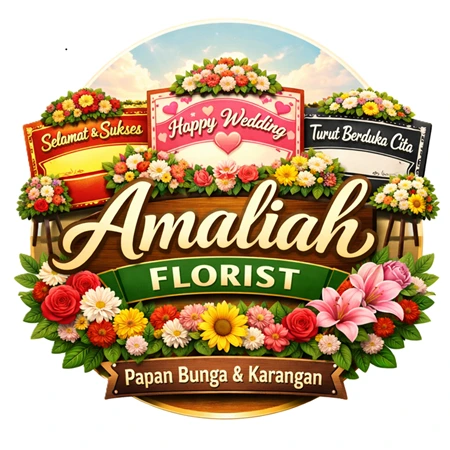 Papan Bunga Pengalusan